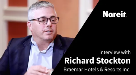 Richard Stockton
